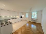 Exklusive 6.5 Zimmer Maisonette Wohnung nahe Messe Basel