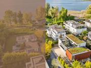 Exklusive 6.5 Zimmer Villa in Seenähe