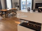 Exklusive 6 Zimmer Penthouse Wohnung in Bad Vilbel...