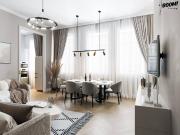 Exklusive 6 Zimmer Wohnung mit Balkon in Toplage des 2....