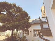Exklusive 92 m² Altbauwohnung im Hochparterre...