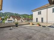 Exklusive 9.5 Zimmer Maisonette Wohnung in St. Margrethen SG