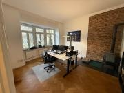 Exklusive Altbau Büroflächen in zentraler Lage zu vermieten