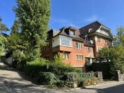 Exklusive Altbau Büroräumlichkeiten mit Jugendstil Charakter