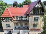 Exklusive Altbau Residenz mit 6 Wohneinheiten in Potsdam...