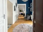 Exklusive Altbau Residenz mit modernster Technik –...