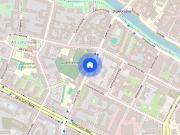 Exklusive Altbau Whg in bester City Lage! *voll Möbliert