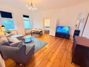 Exklusive Altbau Whg in bester City Lage! *voll Möbliert