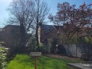 Exklusive Altbau Wohnung mit Garten kernsaniert in 2021...