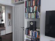 Exklusive Altbaumietwohnung im 3. Bezirk