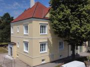 Exklusive Altbauvilla in Strebersdorf – Erstbezug nach...