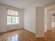 Schönbrunner Allee: 3 Zimmer Altbauwohnung mit perfekter...