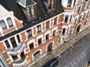 Exklusive Altbauwohnung: 4 Zimmer auf ca. 150 m² in...