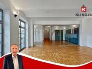 Exklusive Altbauwohnung mit Balkon & Designküche –...