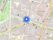 Exklusive Altbauwohnung mit Balkon & Designküche –...