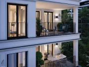 Exklusive Anlagechance im MaxPalais – langfristig...