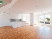 Exklusive Anleger Erstbezugs Wohnung mit 55 m² Wohnküche...