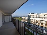 Exklusive Anlegerwohnung im Penthouse Stil mit...