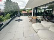 Hochwertige Anlegerwohnung mit großer Terrasse in Geidorf!