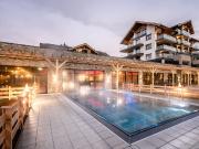 Exklusive Apartment zum Wiederverkauf: *VAYA Fieberbrunn