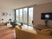 Exklusive Architekten Doppelhaushälfte im beliebten...