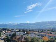 Exklusive Attika Terrassenwohnung mit Seesicht