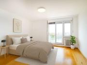 Exklusive Attikawohnung am Seepark – Sofortbezug mit...