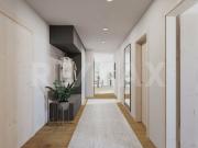 Exklusive Attikawohnung in Bad Ragaz entdecken D22