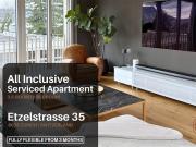 EXKLUSIVE ATTIKAWOHNUNG MIT ATEMBERAUBENDER AUSSICHT