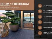 EXKLUSIVE ATTIKAWOHNUNG MIT ATEMBERAUBENDER AUSSICHT