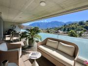 Exklusive Attikawohnung mit grosser Terrasse und...