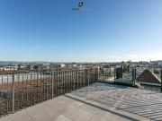 Exklusive Attikawohnung mit grosszügigen Sonnenterrassen