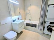 Exklusive Attikawohnung mit Panoramablick auf die Stadt!