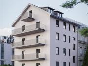 Exklusive Attikawohnung – Möbliert. Serviced. Bezugsbereit