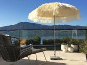 Exklusive Ausstattung traumhafter Seeblick Badeplatz...