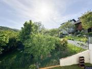 EXKLUSIVE BALKON WOHNUNG MIT BLICK INS GRÜNE RUHELAGE...