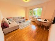 Exklusive Balkonwohnung im schönen Schmargendorf!