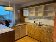 Exklusive barrierefreie Terrassenwohnung mit Miele Küche...