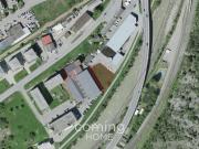 Bauland in Naters WG7 erschlossen und bereit für Ihr...