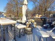 Exklusive, bezugsfertige 2 Zi. Altbauwohnung mit...