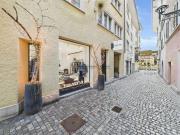 Exklusive Boutique in Premiumlage von Zürich
