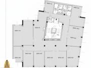 Exklusive Büro oder Praxisfläche in 1100 Wien – 325m²...