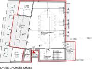 Exklusive Büro oder Praxisfläche in Linz mit großen...