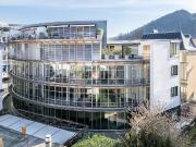 Exklusive Büro /Praxisfläche im Herzen von Baden