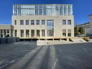 Exklusive Büro und Showroomfläche in Oberbilk