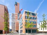 Exklusive Bürofläche 224 m²  20. OG Roter Turm Winterthur