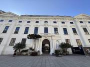 Exklusive Bürofläche auf der Freyung zu mieten