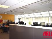 EXKLUSIVE Bürofläche im Linzer Zentrum im 5. Stock