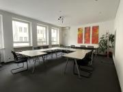 Exklusive Bürofläche in bester Lage Münchens