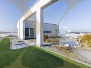 Exklusive Bürofläche mit großzügiger Dachterrasse mit...